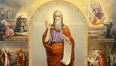 Православная Церковь празднует память святого пророка Илии