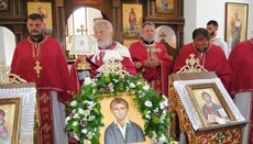 В Боснии совершили поминовение 11-летнего новомученика, убитого албанкой