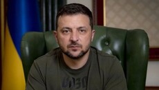 Zelenskyy responds to the petition to legalize same-sex unions