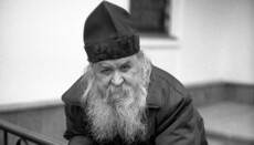 Помер насельник Києво-Печерської лаври монах Мартирій