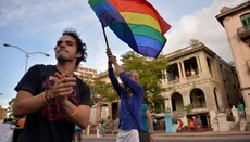 В Швейцарии христианина оштрафовали за проповедь против гомосексуализма