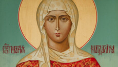 Церковь празднует день памяти святой равноапостольной Марии Магдалины