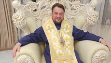 Драбинко и квалификация христианина