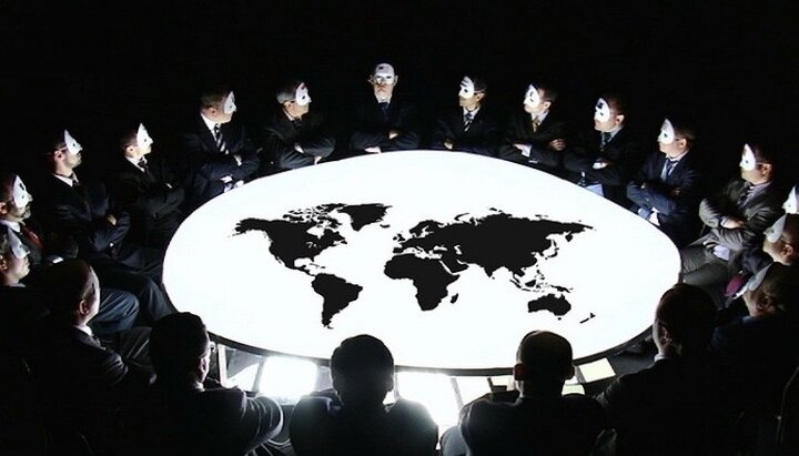 За последние 50 лет шаг за шагом мировая элита получила полный контроль над всеми традиционными общественными институтами. Фото: bilderberg.org
