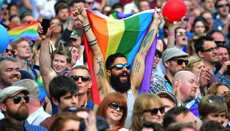 Молодые католики Ирландии собирают подписи против ЛГБТ в Церкви