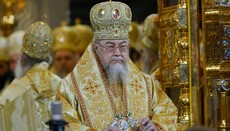 Митрополит Сава: Патріарх Варфоломій запитував про Україну, що йому робити