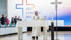 Немецкие епископы РКЦ призвали Рим услышать сторонников ЛГБТ и абортов