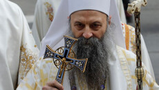 Больше всего молодежь Сербии доверяет Патриарху Порфирию, – исследование