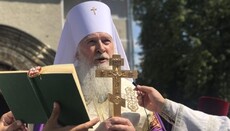В Каменце-Подольском прокомментировали крестный ход в Почаевскую лавру
