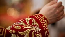 Клирика Черкасской епархии запретили в служении за уклонение в раскол