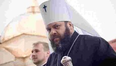 Із 40 парафій до нас пішли лише 4 священники УПЦ, – «митрополит» ПЦУ