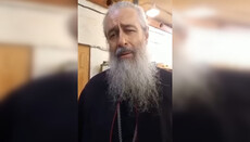 Хто залишилися в Лаврі, моляться і вірять лише Церкві, – митрополит Арсеній