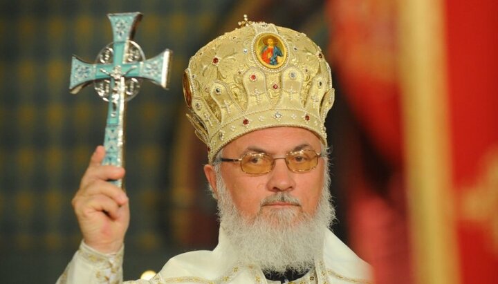 Епископ Банатский Никанор. Фото: Дарко Дозе
