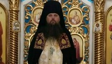 Отошел ко Господу насельник Георгиевского монастыря Хустской епархии