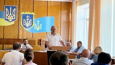 Депутаты Владимирского райсовета потребовали отменить регистрацию общин УПЦ