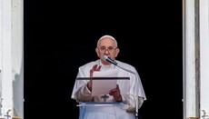 Ο Πάπας Ρώμης σχολίασε τη δολοφονία της δημοσιογράφου Ντάρια Ντούγκινα