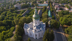 Pereyaslav Сity Council wants to transfer Ascension Cathedral to OCU