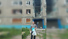 Фонд «Фавор» и Пантелеимоновская община УПЦ передали гумпомощь в Харьков