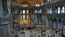 Греческие археологи призвали ЮНЕСКО защитить христианские святыни в Турции