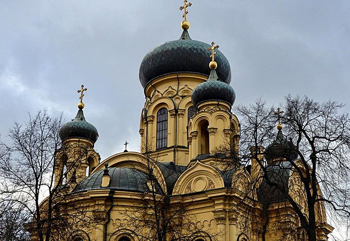 Η Πολωνική Εκκλησία αποκάλεσε επίσημα την «ιεραρχία» της OCU λαϊκούς