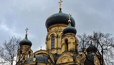 Polish Church officially calls OCU 