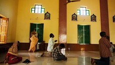 В 11 штатах Индии приняли законы против обращения в христианство