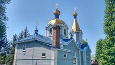 Суд визнав громаду УПЦ села Івачків потерпілою стороною у конфлікті з ПЦУ