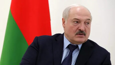 Лукашенко: Европу наказывает Бог