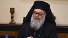 Патриарх Антиохийский осудил Запад за дискриминацию Ближнего Востока