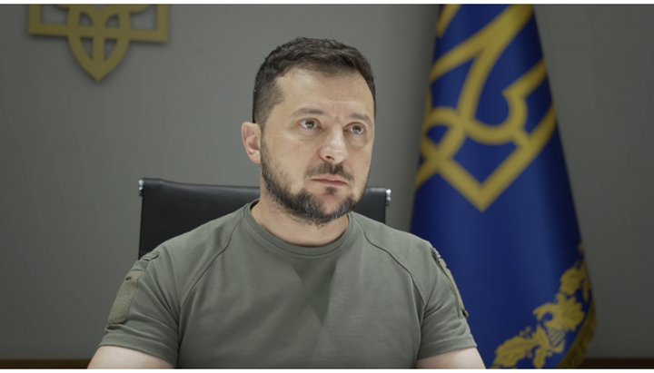 Zelenskyy reacts to petition on pornography legalization