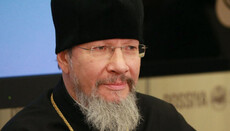 В РПЦ возмутились вмешательством властей в дела Латвийской Церкви
