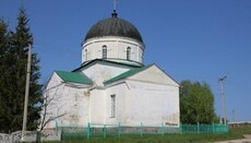 Генштаб ВСУ: Храмы на оккупированных территориях захватили военные РФ