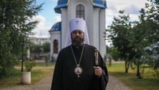 Metropolitan Alexy: We waited for the Patriarch's support but it never came