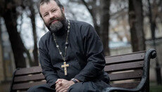 ROC priest: Church can’t save the interests of state