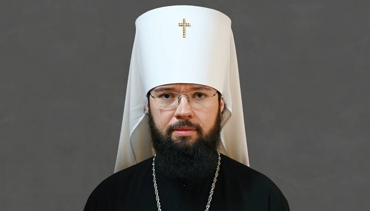 Russian Church does not support the WCC statement on the war in Ukraine