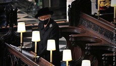 Head of the Anglican Church dies