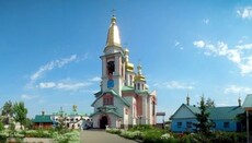 Law Department: Only court can decide fate of Kniazhychi monastery