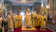 Church of Latvia comments on autocephaly received by the Saeima decision