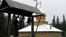 Вигнані з Дуконської обителі монахи знайшли притулок у монастирі Чернівців