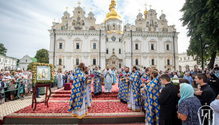 В УПЦ розповіли, чому церковний рік розпочинається у вересні