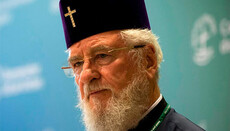 Romanian Church comments on terminated commemoration of Pat Kirill by UOC