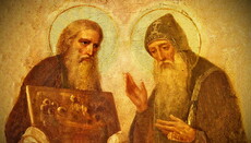 Преподобні Антоній та Феодосій Печерські: 5 забутих фактів із їхніх житій