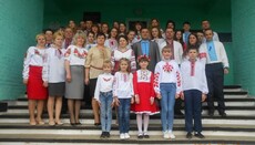 Главу Львовской ОВА просят уволить учителей, которые посещали храмы УПЦ