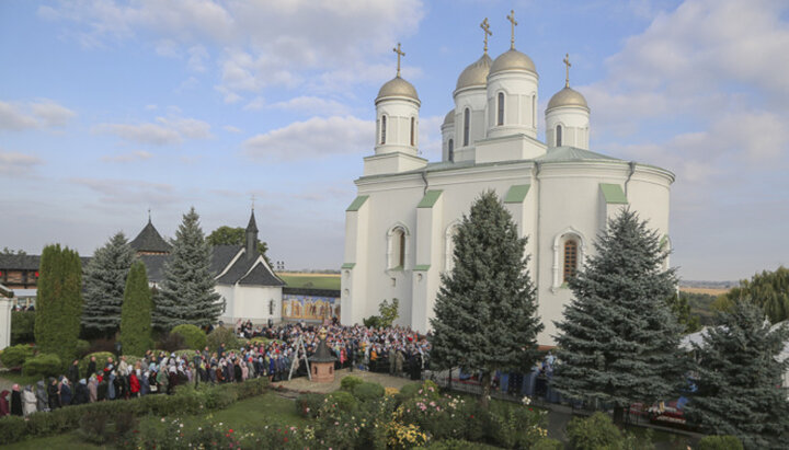 Во Владимире-Волынском пройдет крестный ход с Зимненской иконой Богородицы