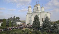 У Володимирі-Волинському пройде хресна хода з Зимненською іконою Богородиці
