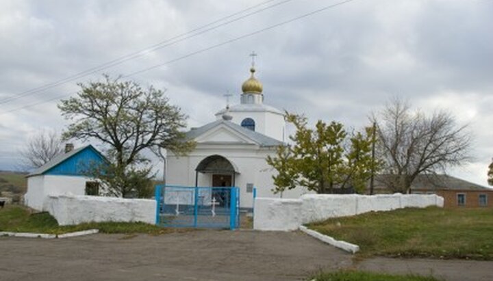 У Кодемі та Зайцеві Донецької області обстрілами зруйновано два храми УПЦ