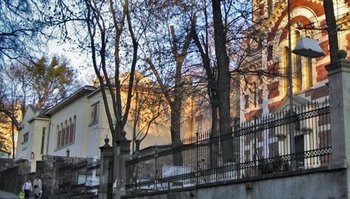 Львовская епархия предупредила верующих о взломе официального сайта. Фото: mylviv.ua
