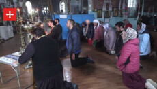 Угроза захвата: община УПЦ в Зазимье просит поддержки верующих