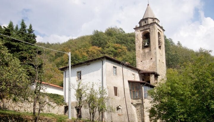 Итальянским храмам, особенно в маленьких городах, придется экономить. Фото: dreamstime.com