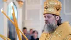 В Виленской епархии прокомментировали визит литовских политиков на Фанар